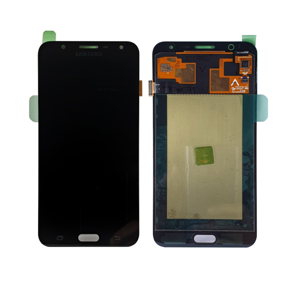 Picture of J701 LCD BLACK(J701 LCD BLACK)